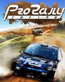 Pro Rally Racing RUS Nokia 208x208