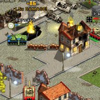 Panzer General Samsung 240x320