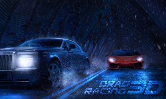 Drag Racing 3D