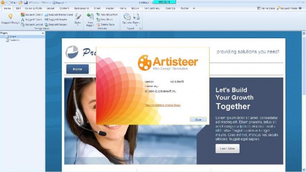 Artisteer.4.3.0.60745