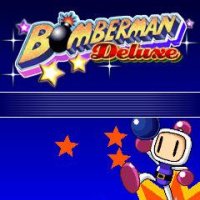 bomberman deluxe