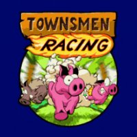 Townsmen Racing RUS Motorola 240x320