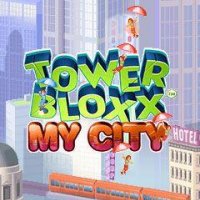 Tower Bloxx My City SE 176x220