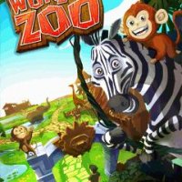 Wonder Zoo RUS Nok s60 176x208