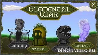 ElementalWar