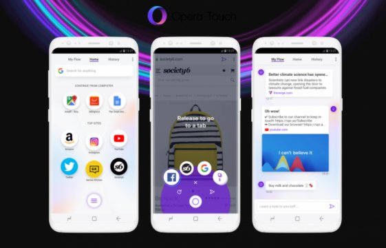 Opera-Touch-Mobile-iOS-Android-browser