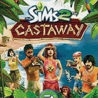 The Sims 2 - Castaway (176x208 S60v2)