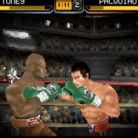 Fight Night Round 3 Nokia 128x128