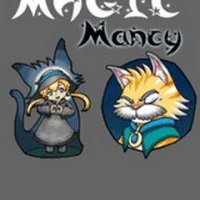 Magic Mancy