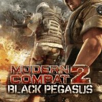 modern combat 2 black pegasus