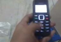 2yxa ru Nokia 1280 Unboxing iJf1J71XBD0 176x144