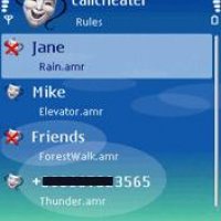 Сall cheater v1.01