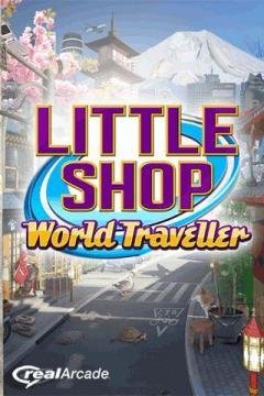 Little Shop Traveler RU Samsung M8800 240x400