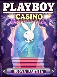 Playboy Casino-320x240 Nokia s40v6 C3-00