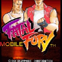 fatal fury mobile