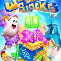 Wonder Block RUS Nokia 128x160