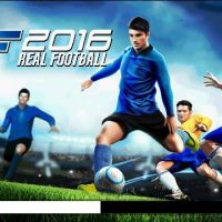 Real Football 2016 240x320