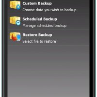 Spb Backup v.2.1.0 rus