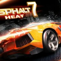 Аsphalt7