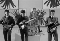 "The Beatles" - I Should Have Known Better (1964 г.)