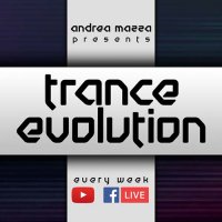 Trance-Evolution