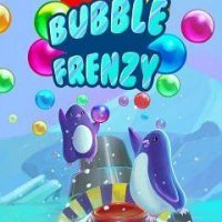 Bubble Frenzy