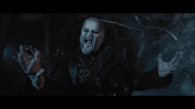 POWERWOLF - 1589 (Official Video)