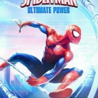 RUS SpiderMan U P Samsung 480x800 TS Hack