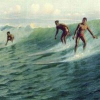 Surfing