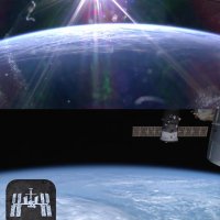 ISS Live Now For Family (5.8.0p) Mod:Paid For Free