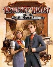 Detective Ridley ME LG 176x220