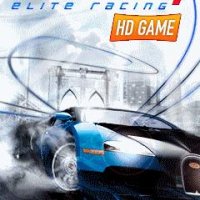 Asphalt 4 Elite Racing 3D HD