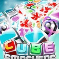 Cube Smashers s40v6 240x320