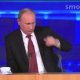 Путин Мы все воруем - это традиция