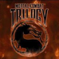 Mortal kombat trilogy