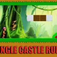 jungle castle run 2 v1.0.