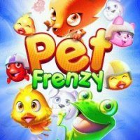 Puzzle Pets Nokia s40v5 v6 240x320