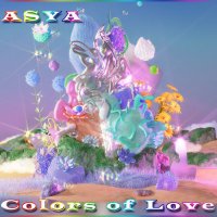 Colors of Love Cover