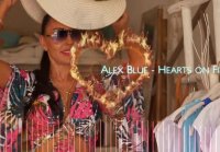 Alex Blue - Hearts on Fire (Extended) EURODISCO MODERN