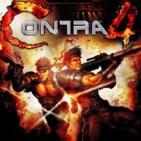 Contra 4 HACK