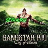 Gangstar Rio 240 sgh