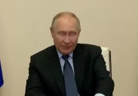 Путин Из-за майнинга криптовалюты не хватает электричества