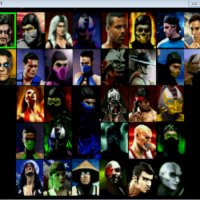 Mortal Kombat Psychosocial by Skorpion part1