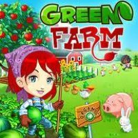 Green Farm 240x400 installer