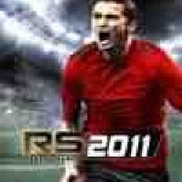 Real Football 2011 RU s40v5v6 240х320