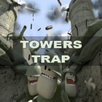 Towers Trap RUS OS 9.1-9.4