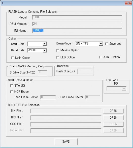 E1100T SEA DEFAULT MDL v001