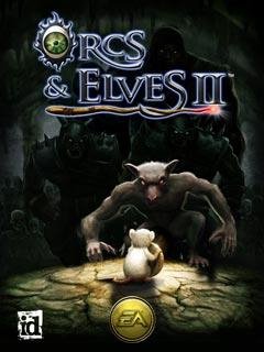 Orcs and Elves 2 RU SE