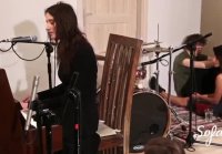 Sarah de Warren - In Your Head Sofar Warsaw -