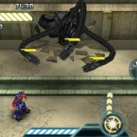 Transformers. Dark of the Moon HD